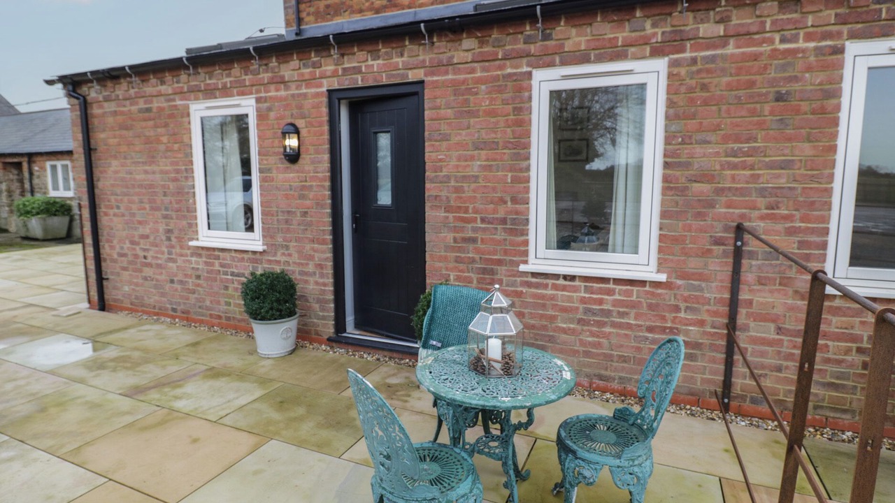 Photo of Outdoor in Hellidon