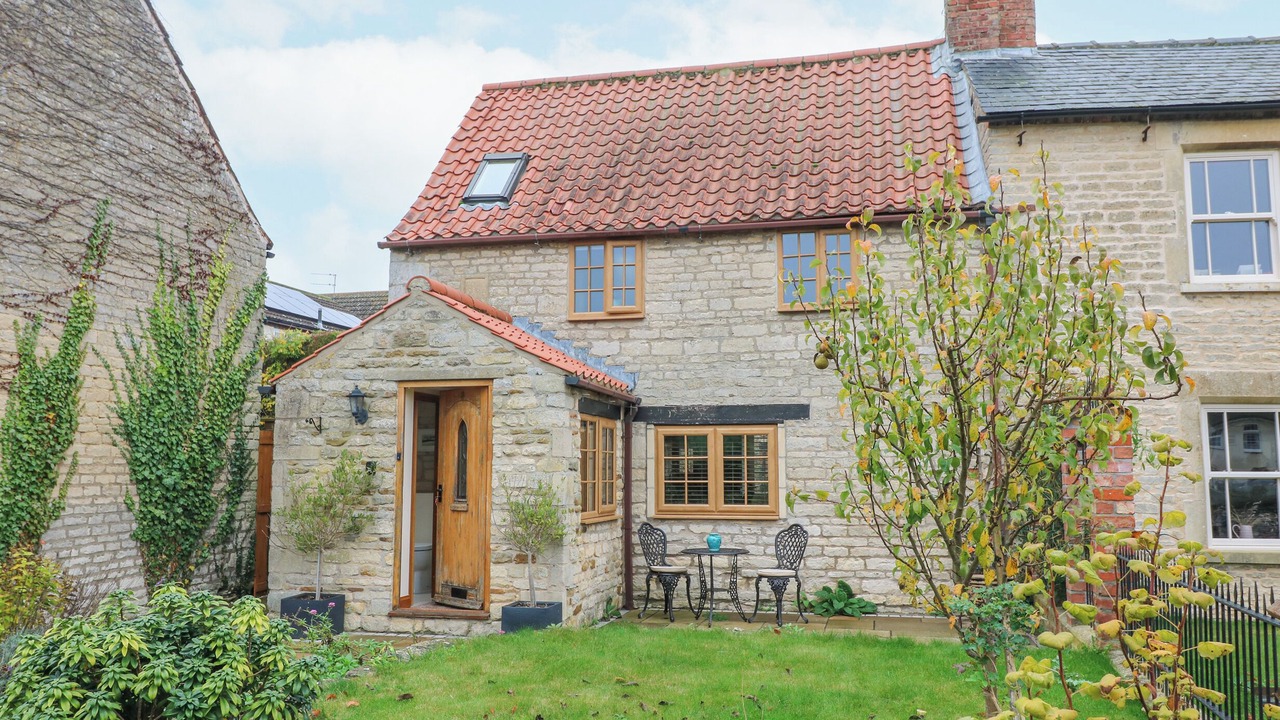 Photo of Outdoor in Old Somerby