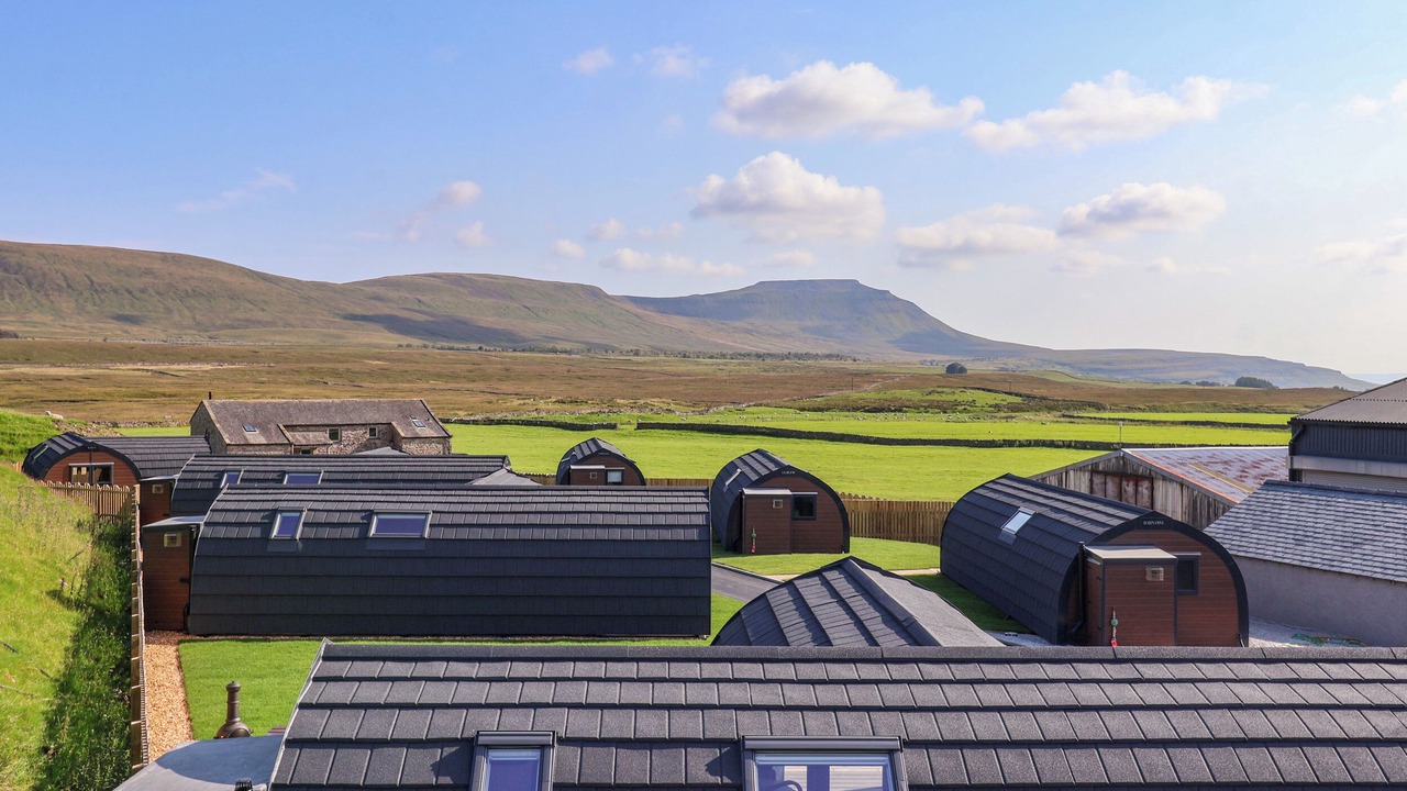 Photo of Outdoor in Yockenthwaite
