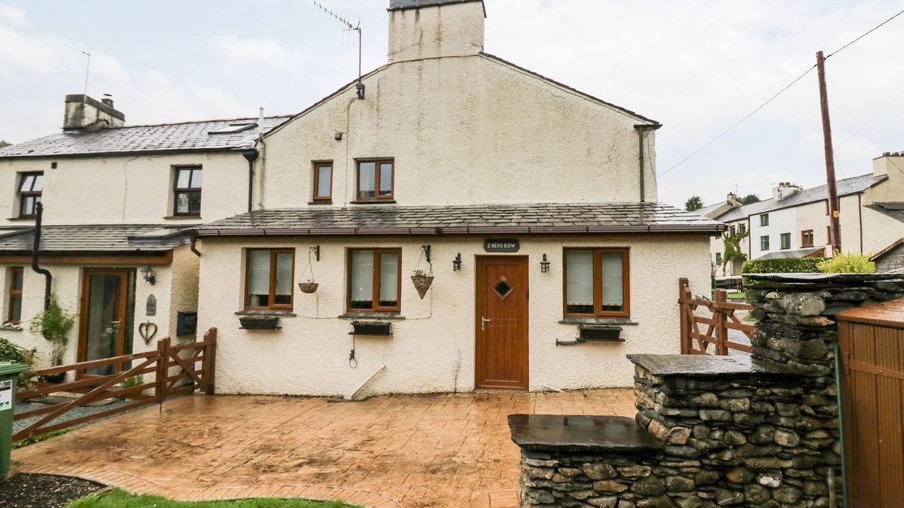Photo of Outdoor in Backbarrow