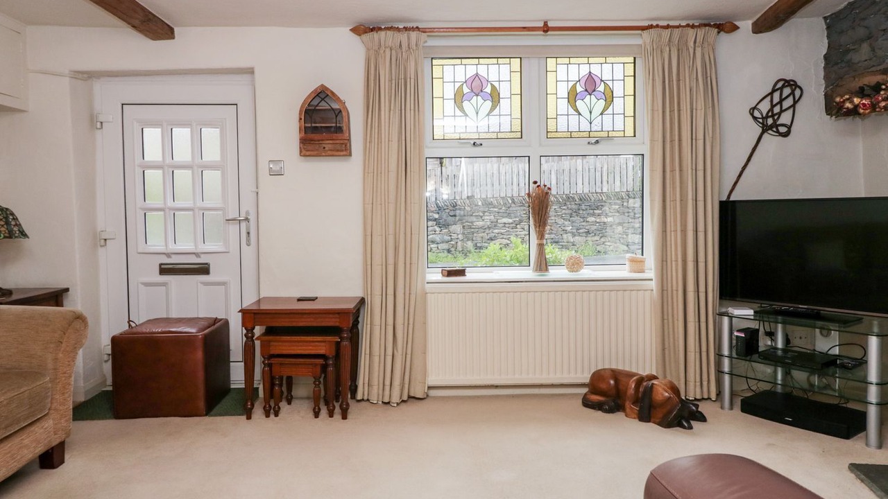 Photo of Livingroom in Backbarrow