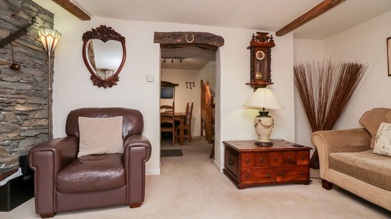 Photo of Livingroom in Backbarrow