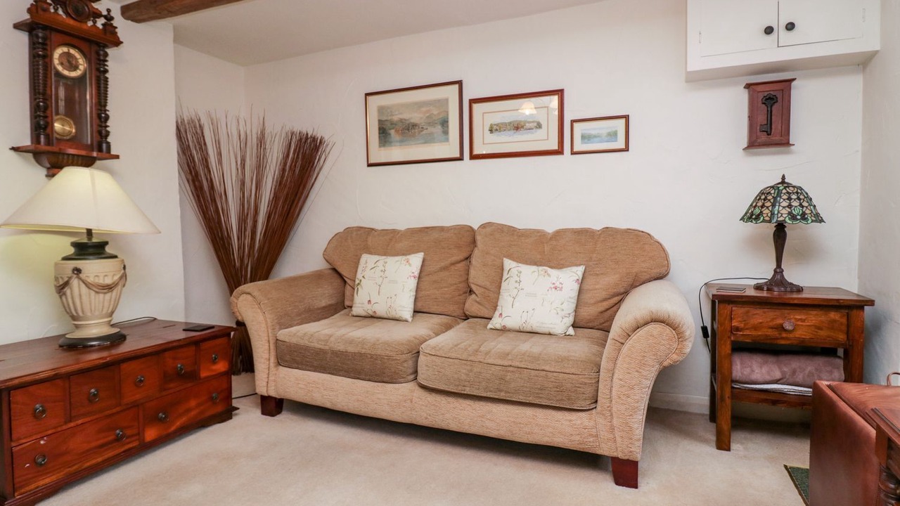 Photo of Livingroom in Backbarrow