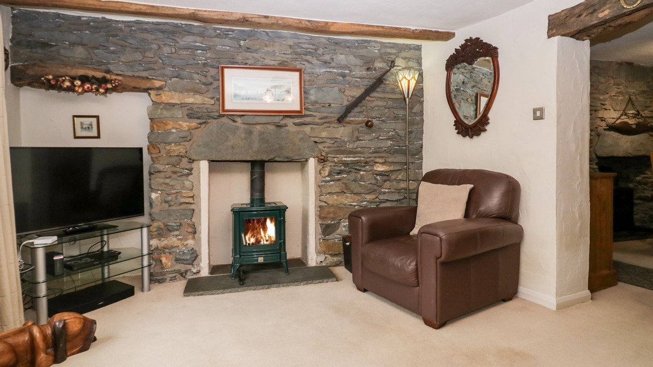 Photo of Livingroom in Backbarrow