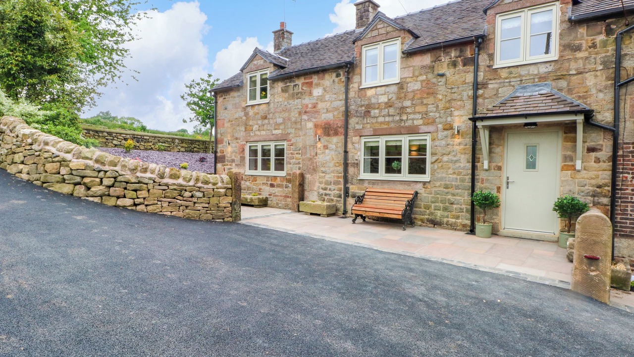 Photo of Outdoor in Endon