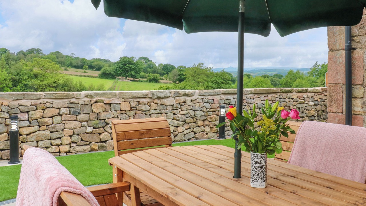 Photo of Outdoor in Endon