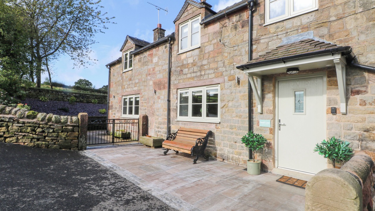 Photo of Outdoor in Endon