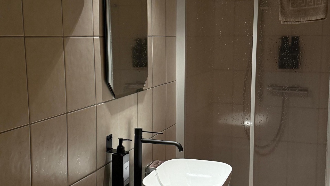 Photo of Bathroom in Morcote
