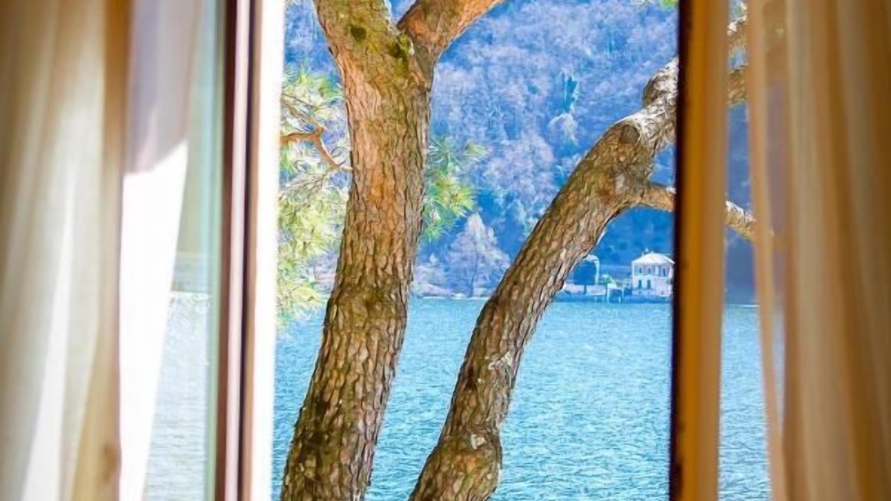 Photo of Outdoor in Morcote