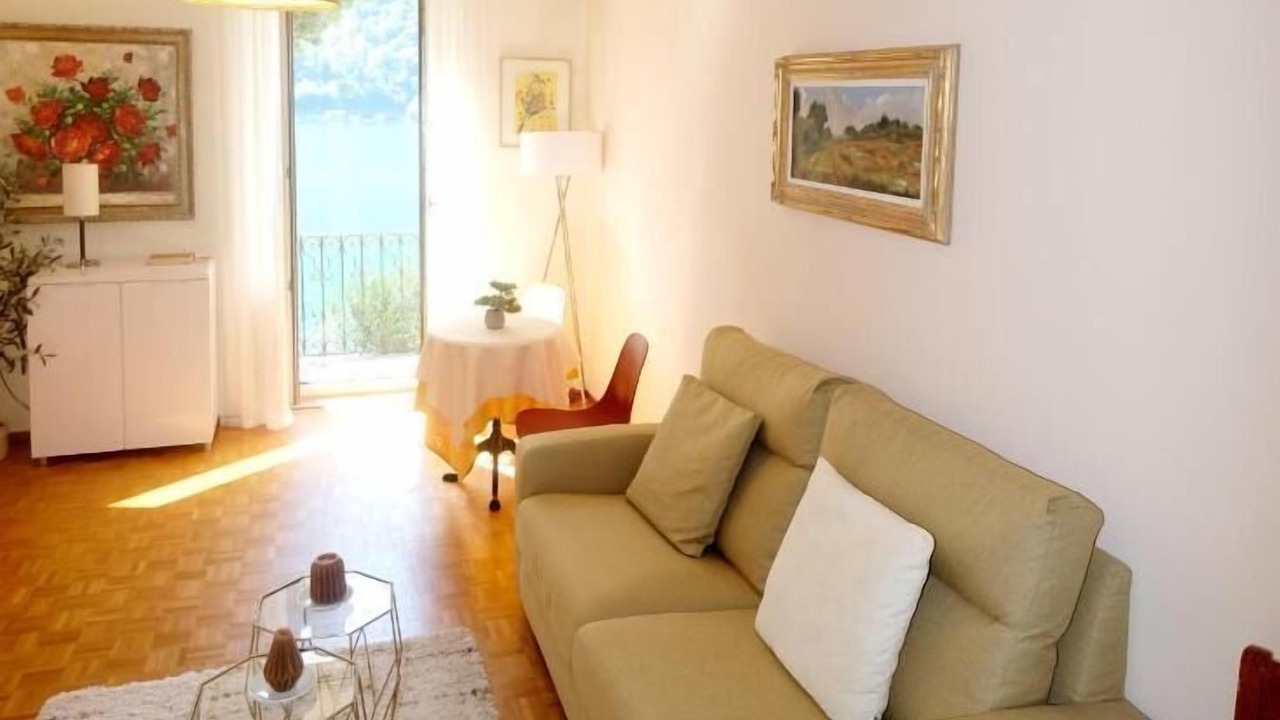 Photo of Outdoor in Morcote