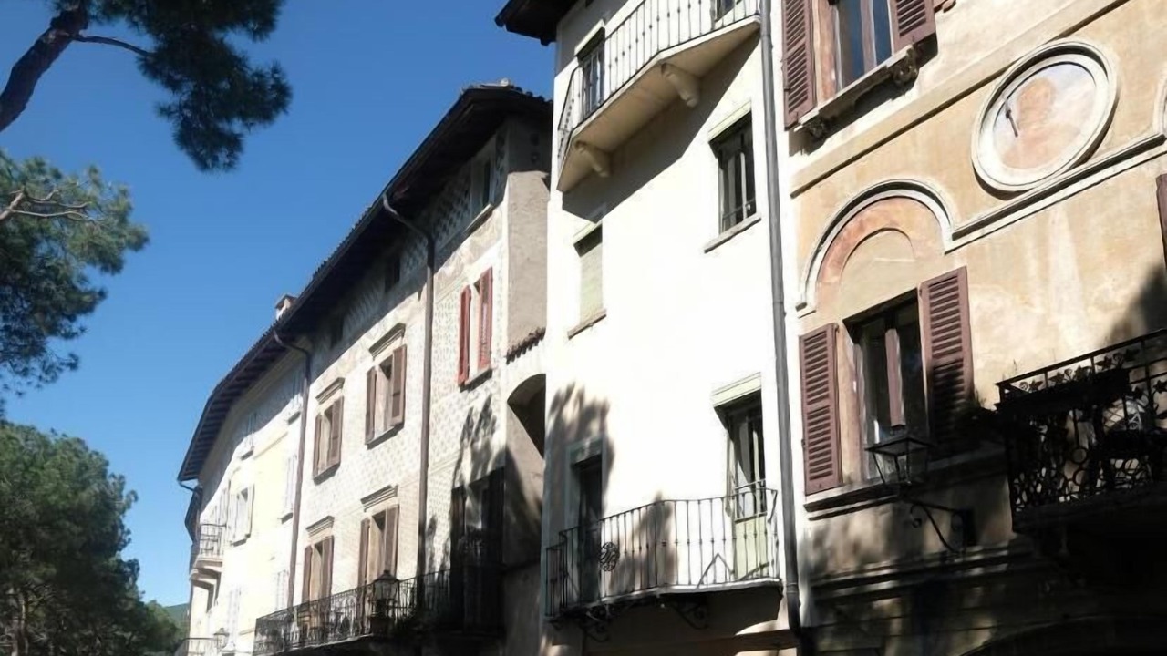 Photo of Outdoor in Morcote