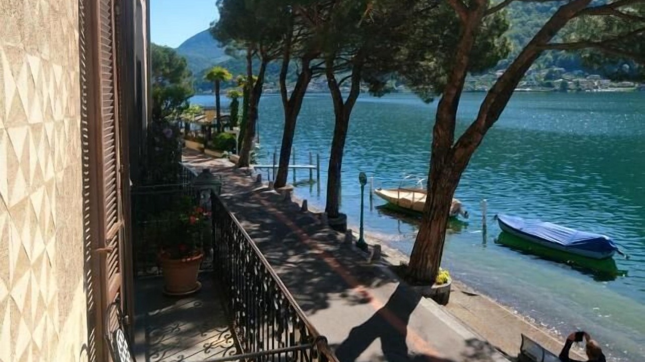 Photo of Outdoor in Morcote