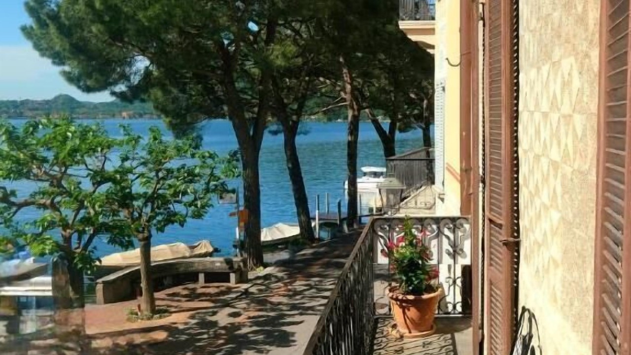 Photo of Outdoor in Morcote