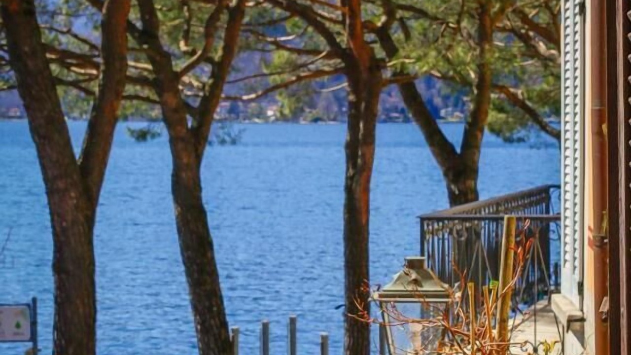 Photo of Outdoor in Morcote