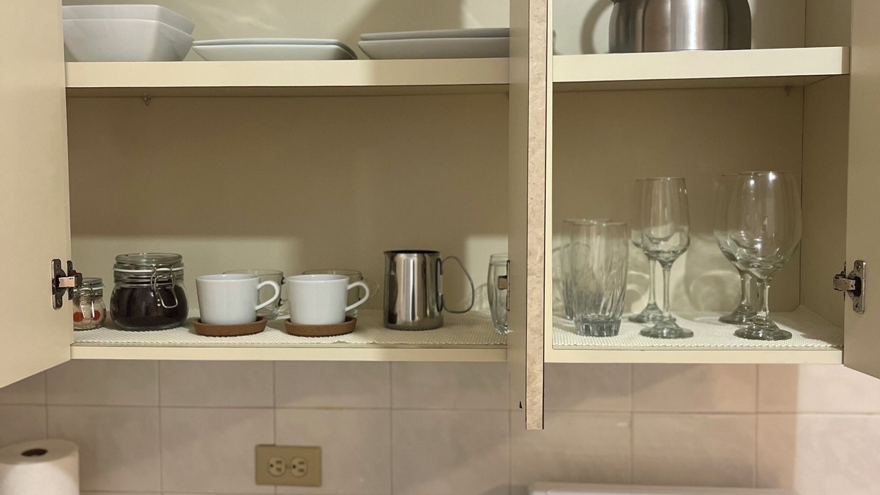 Photo of Kitchen in Maleza Alta
