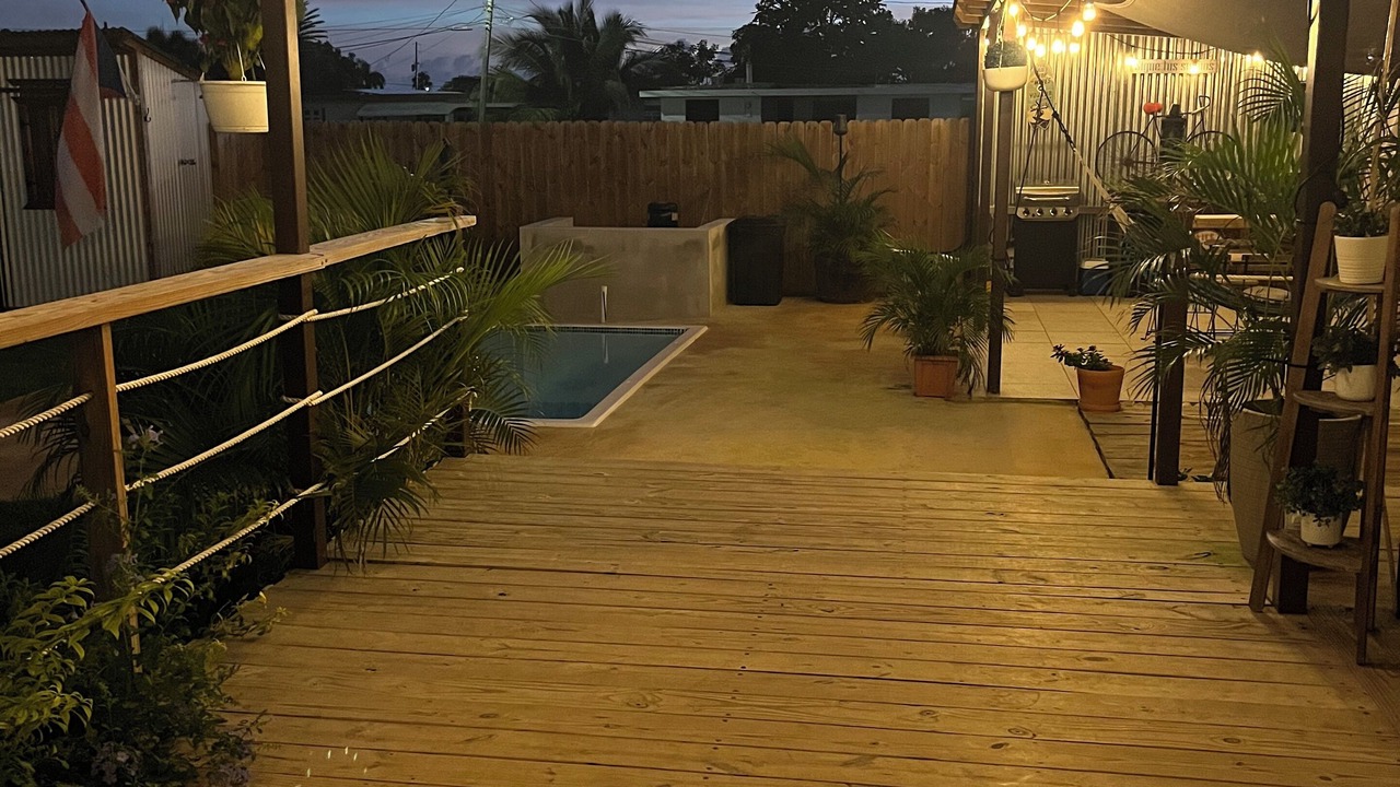 Photo of Outdoor in Aguacate