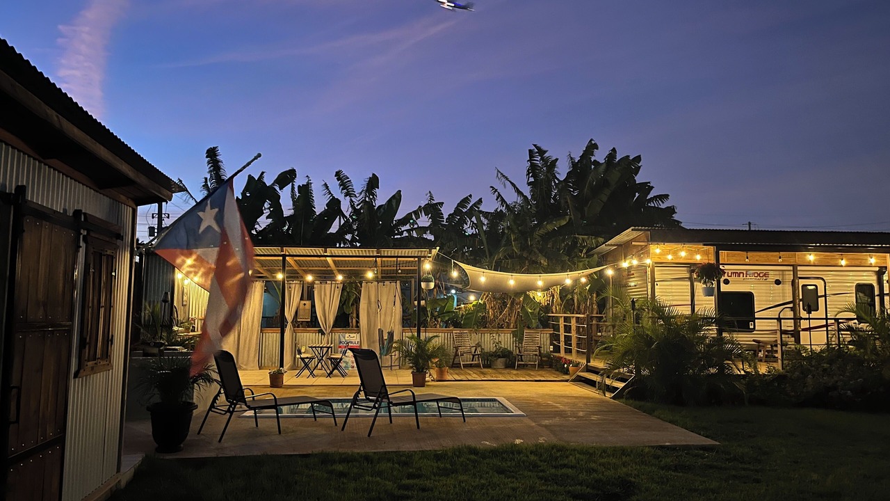 Photo of Outdoor in Aguacate