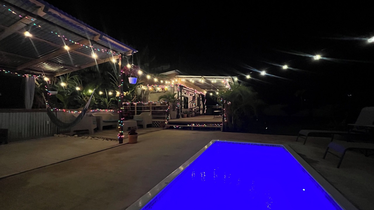 Photo of Outdoor in Aguacate