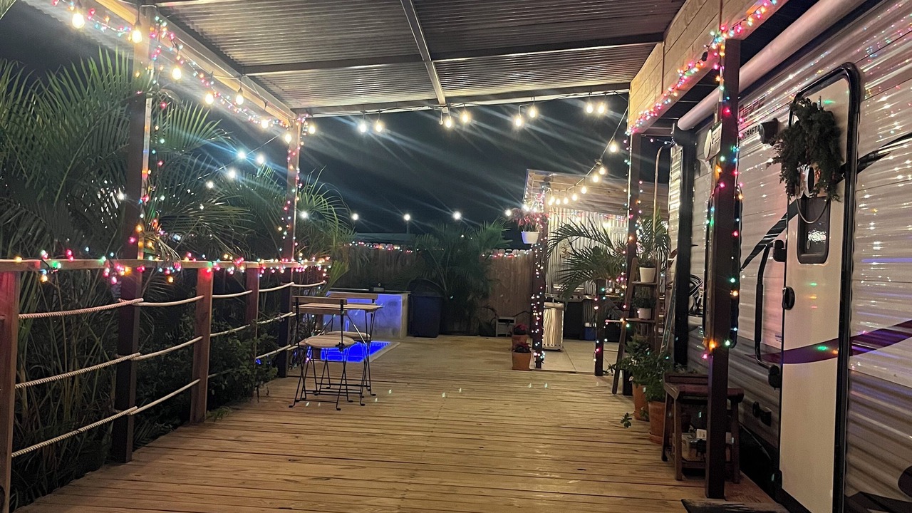 Photo of Patio Balcony in Aguacate