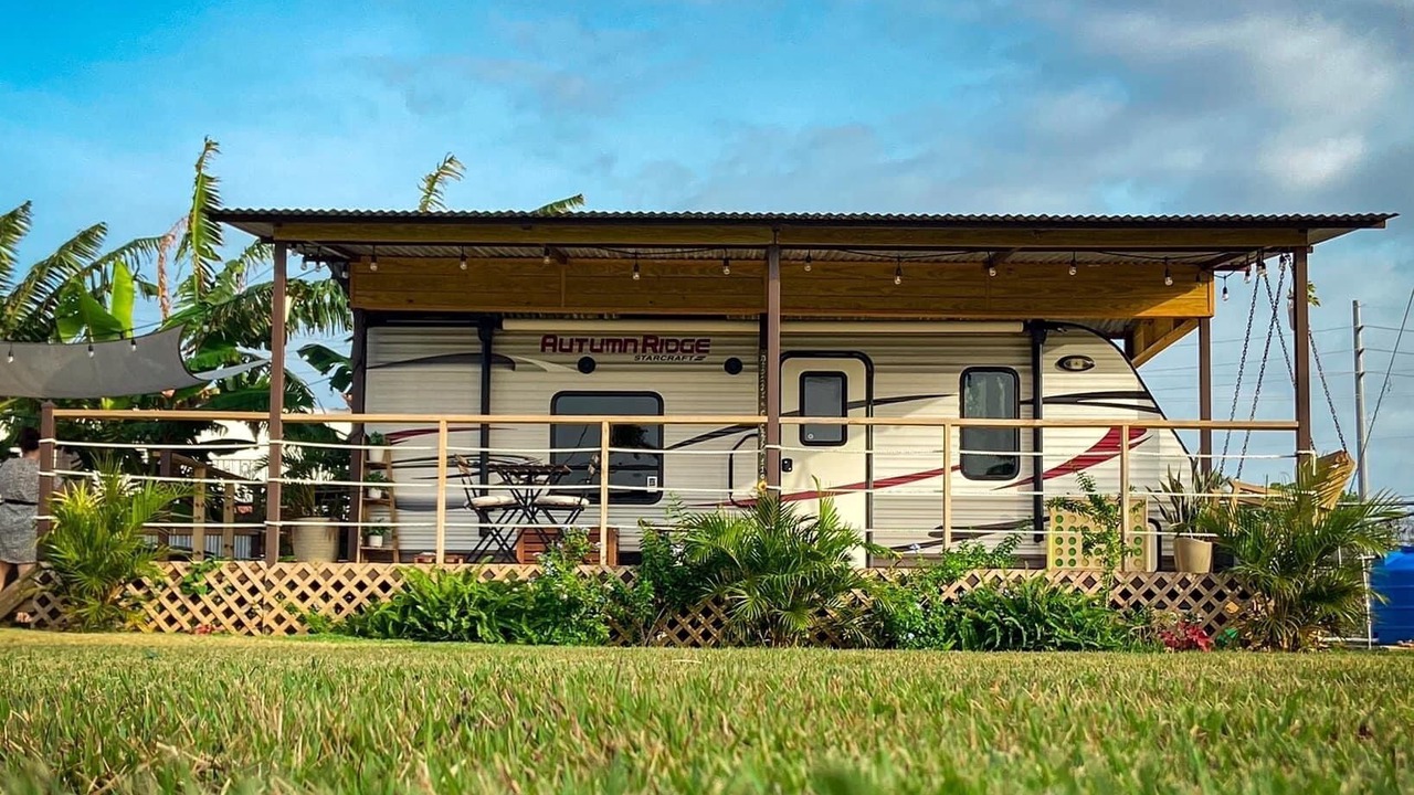 Photo of Outdoor in Aguacate