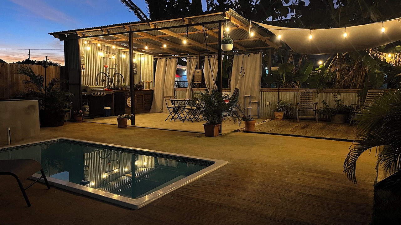 Photo of Outdoor in Aguacate