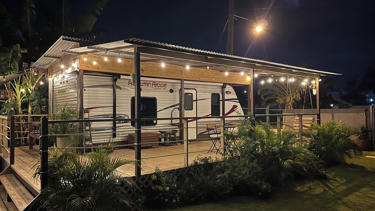Photo of Outdoor in Aguacate