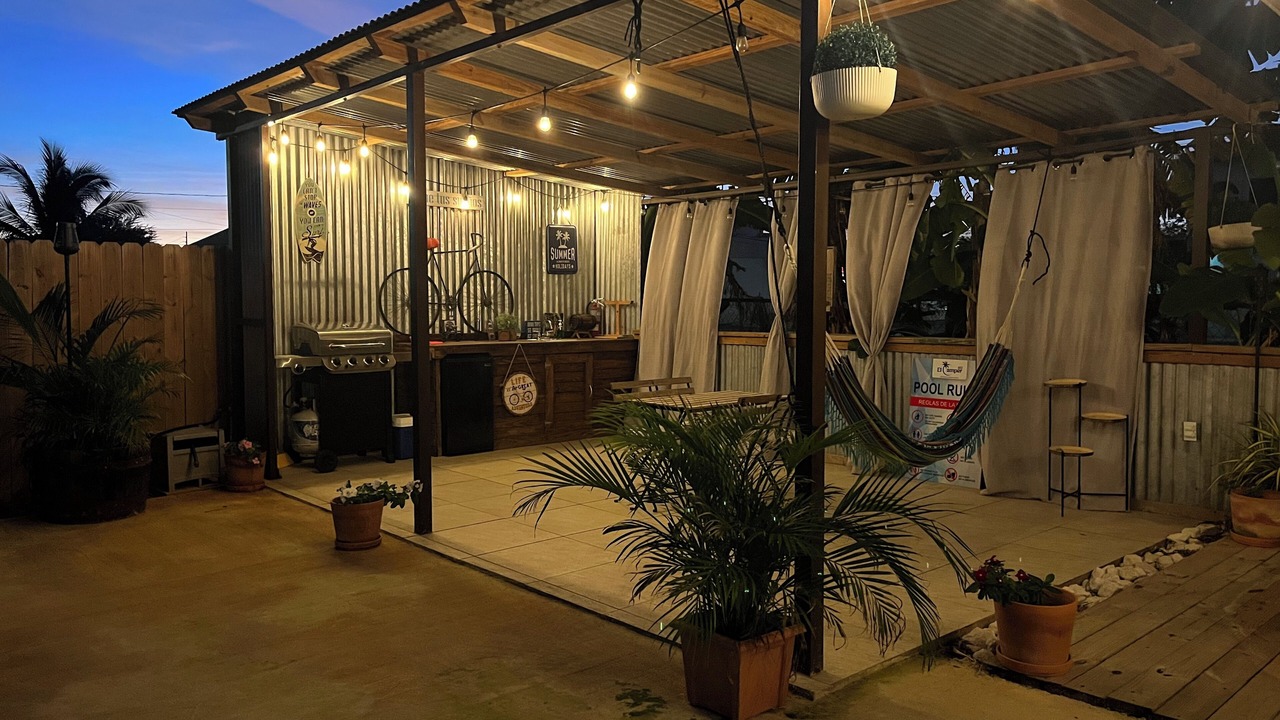 Photo of Outdoor in Aguacate