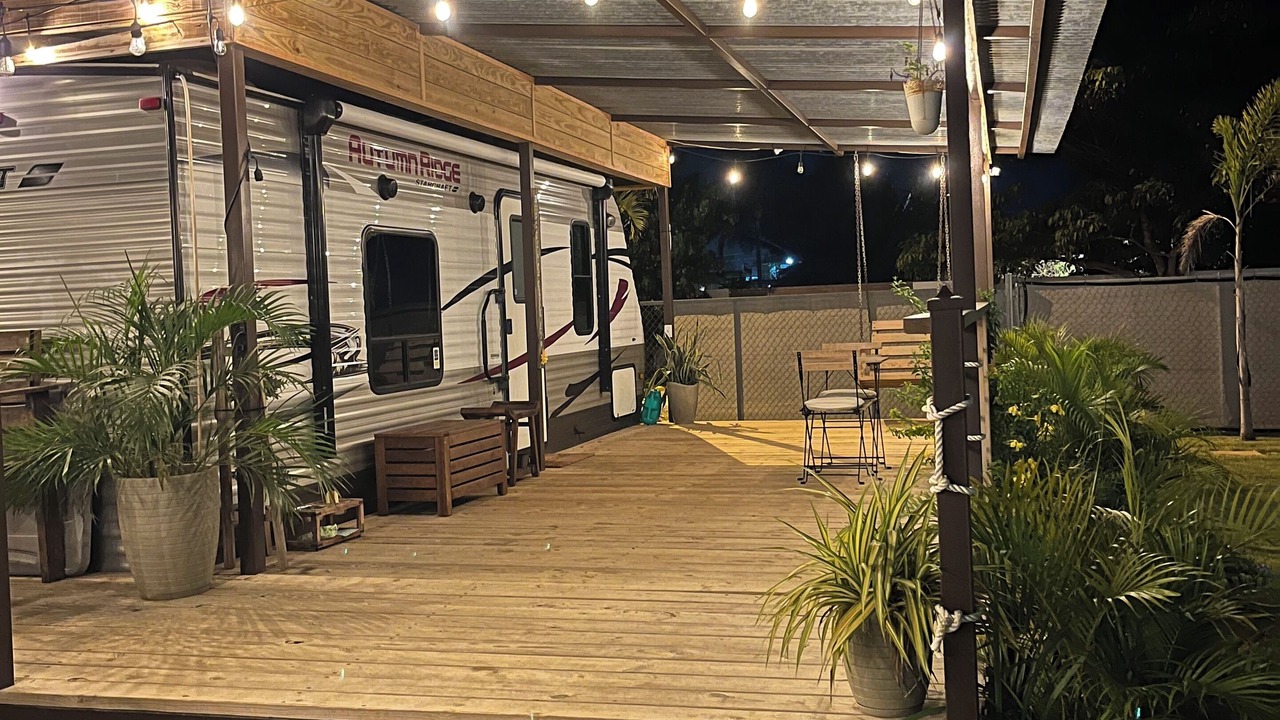 Photo of Outdoor in Aguacate