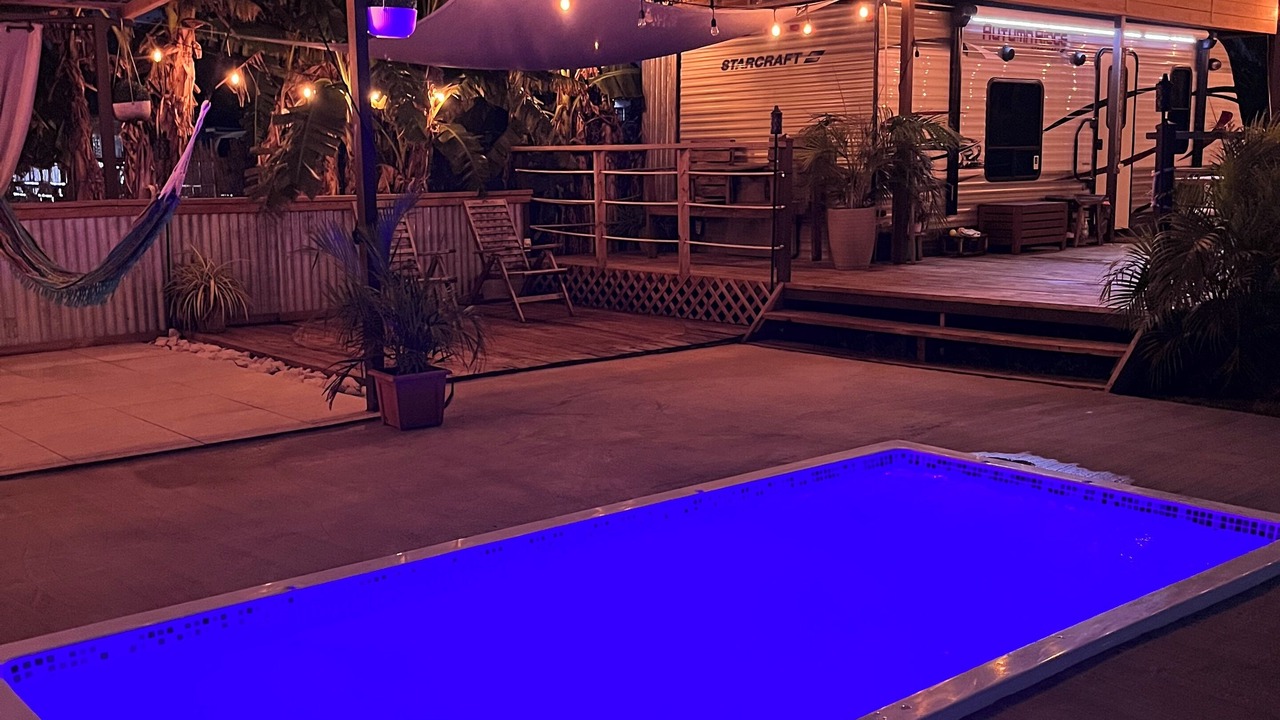 Photo of Outdoor in Aguacate