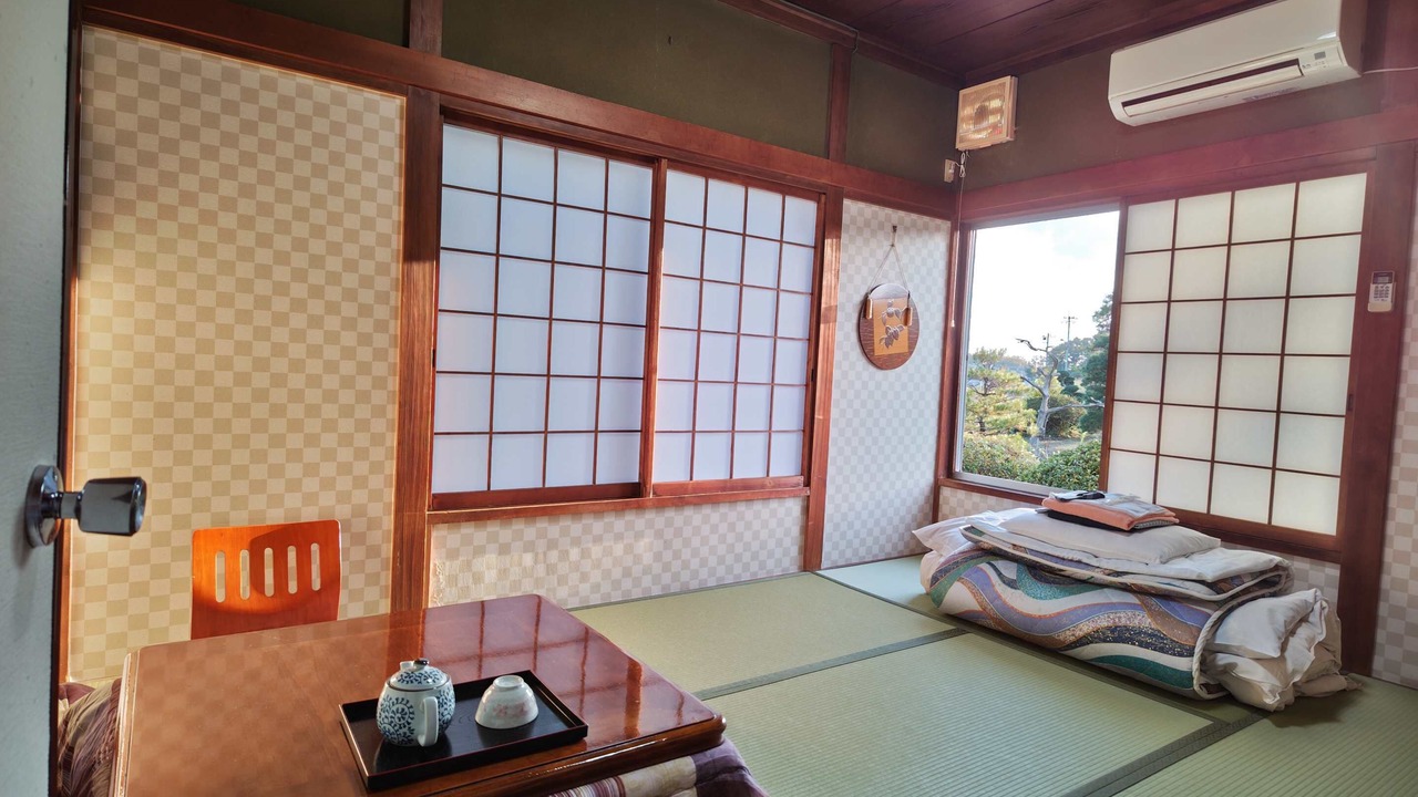 Photo of Bedroom in Higashiibaraki-gun