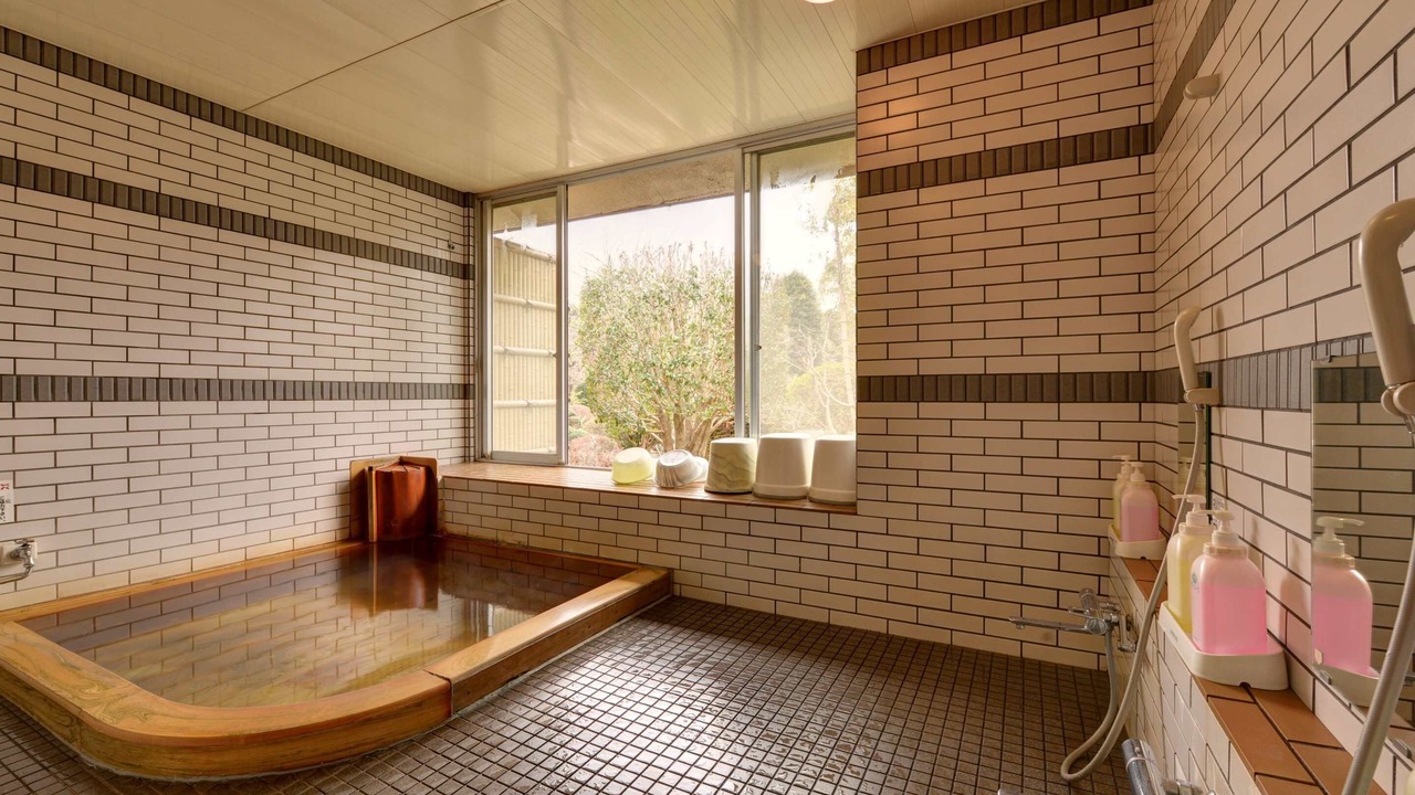 Photo of Bathroom in Higashiibaraki-gun
