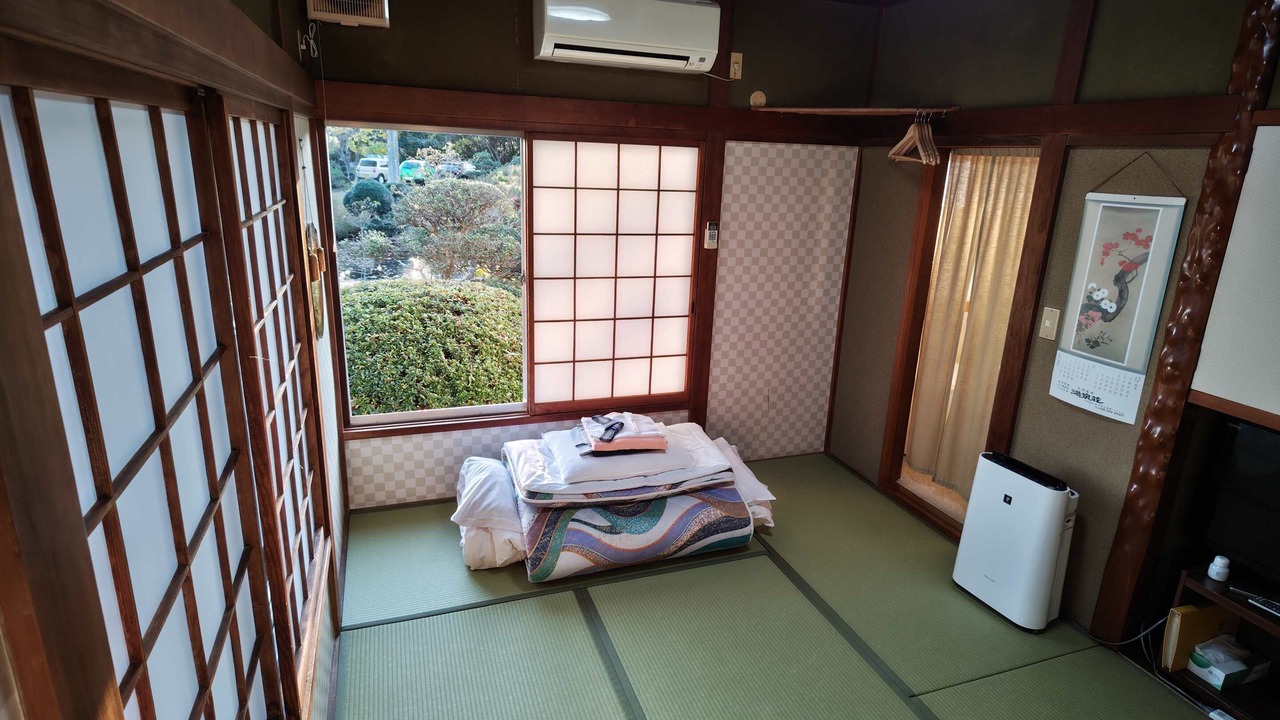 Photo of Bedroom in Higashiibaraki-gun