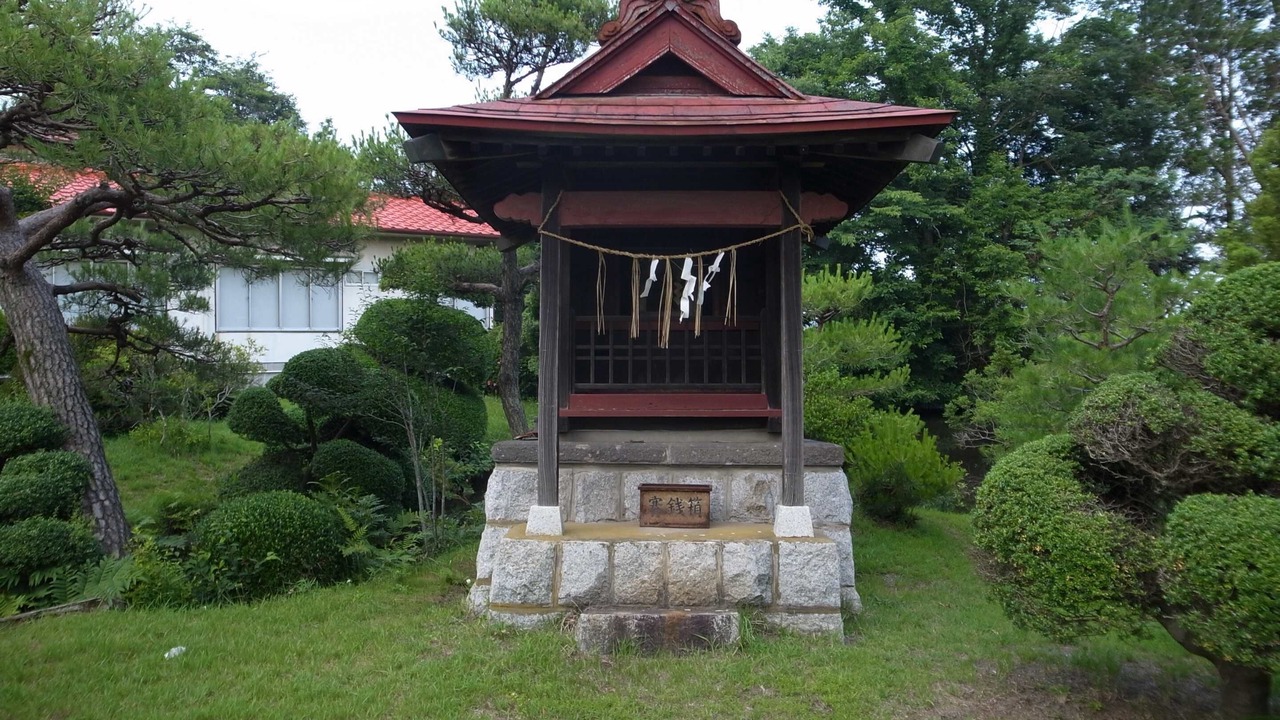 Photo of Outdoor in Higashiibaraki-gun