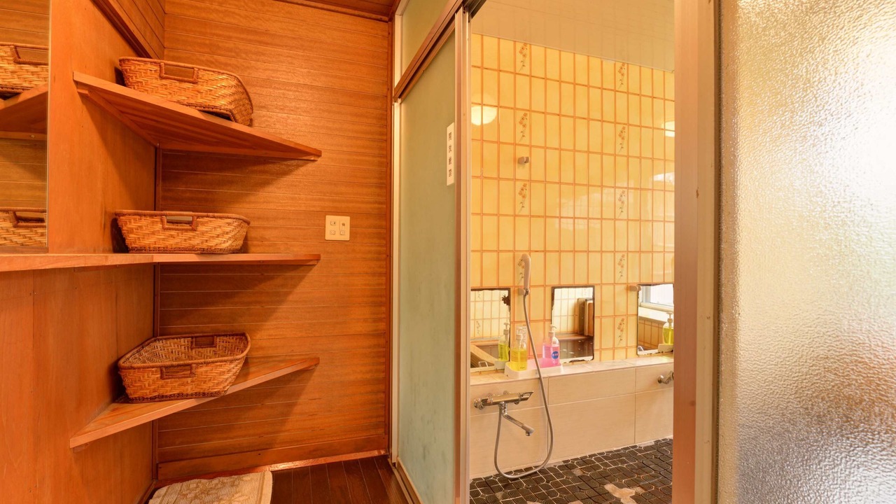 Photo of Bathroom in Higashiibaraki-gun