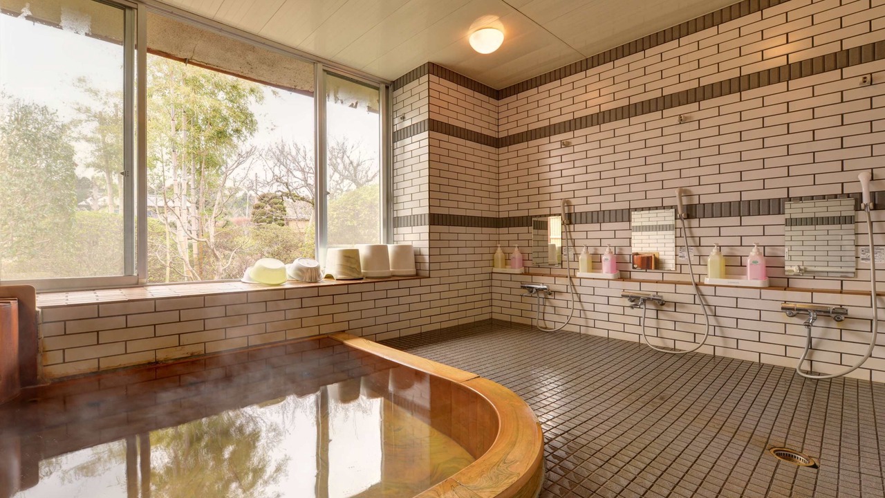 Photo of Bathroom in Higashiibaraki-gun