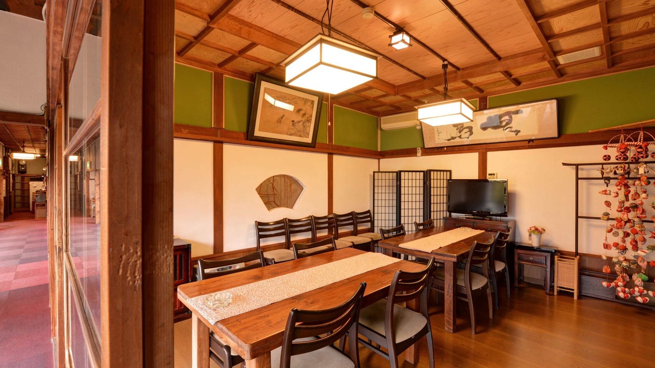 Photo of Others in Higashiibaraki-gun