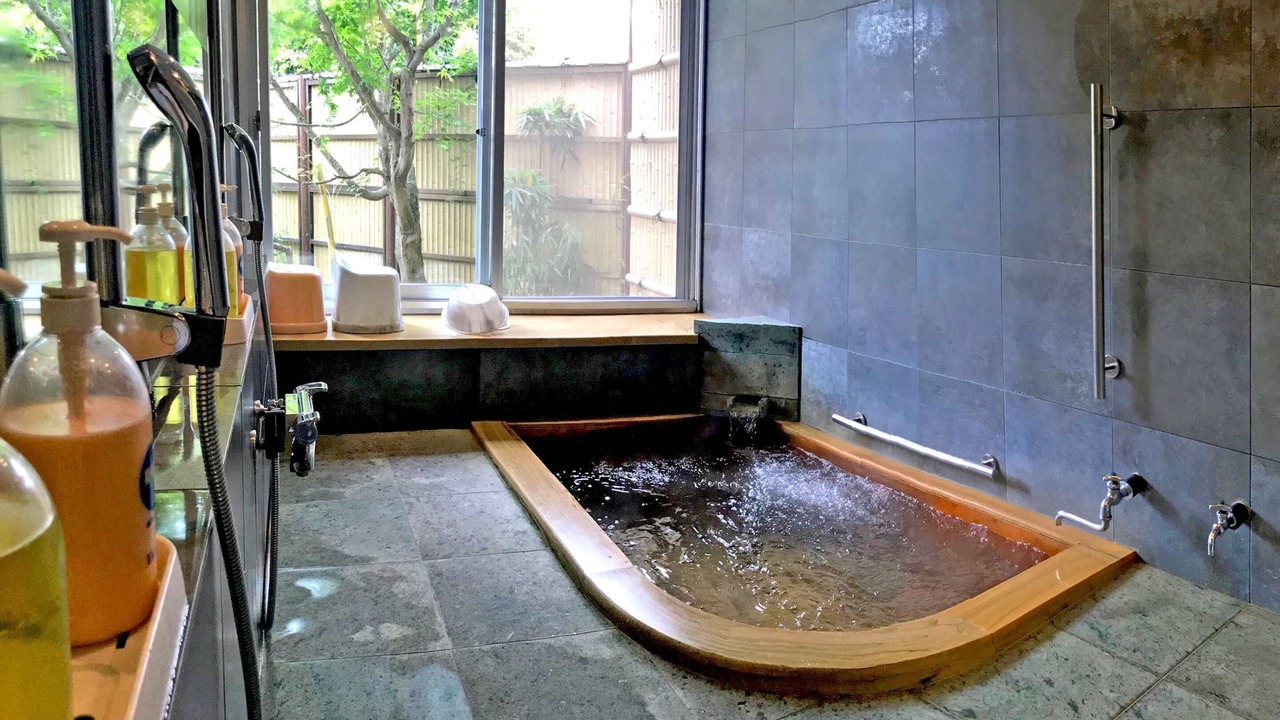 Photo of Bathroom in Higashiibaraki-gun