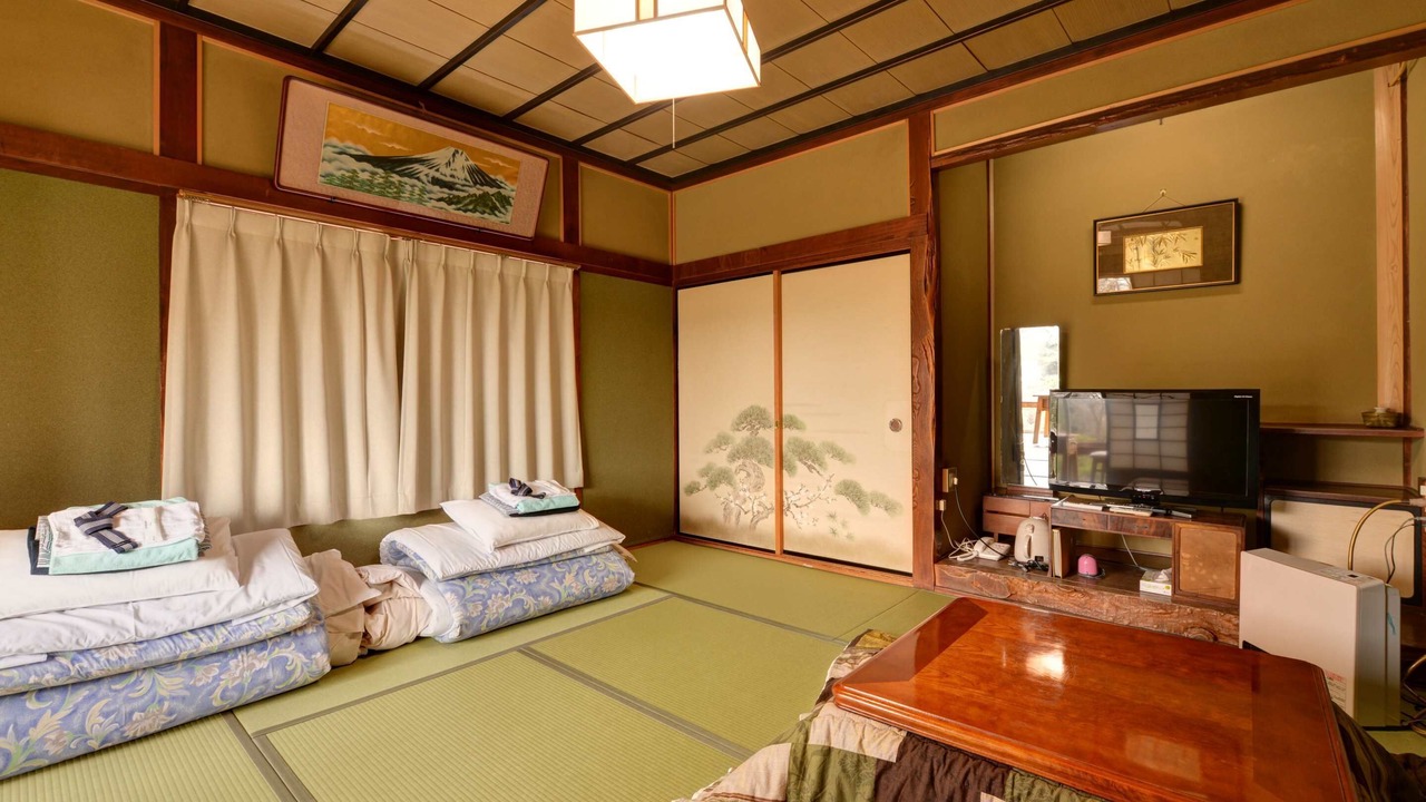 Photo of Outdoor in Higashiibaraki-gun