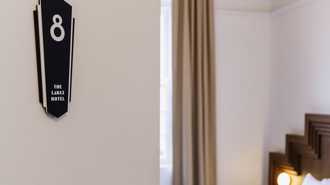 Photo of Bedroom in Rosebery