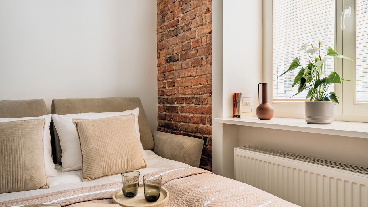 Photo of Bedroom in Piasek Południe