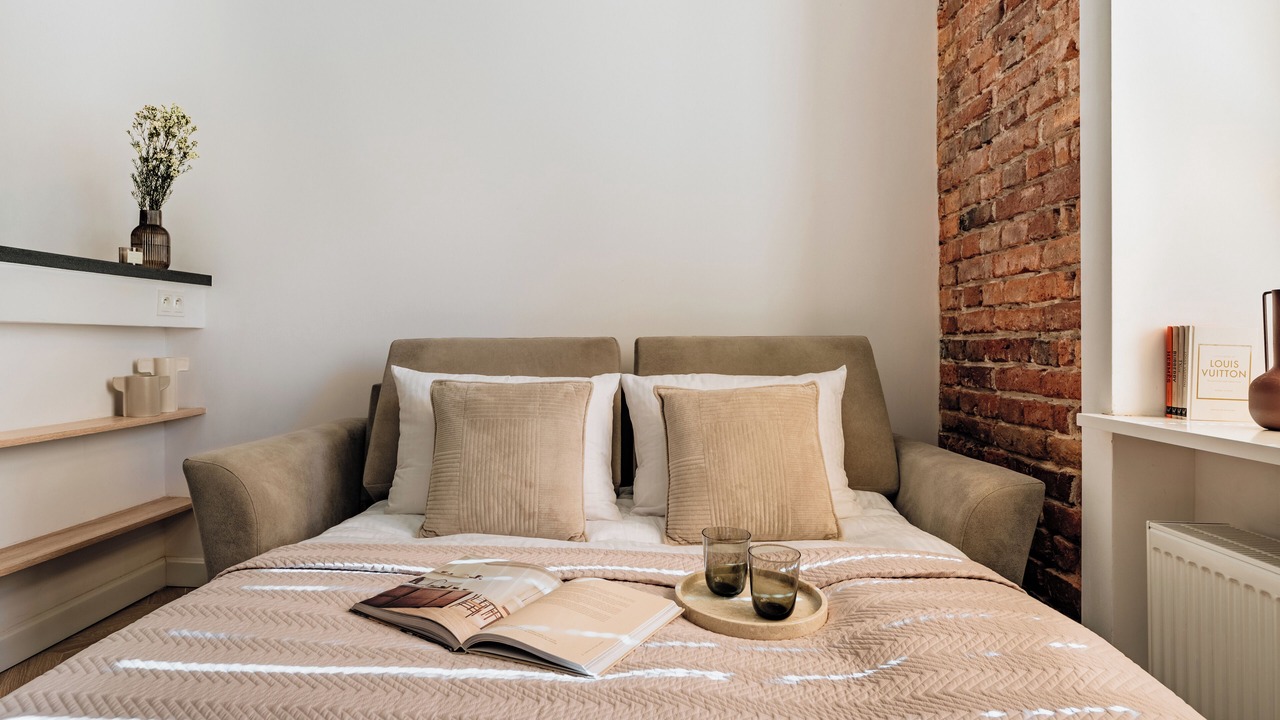 Photo of Bedroom in Piasek Południe