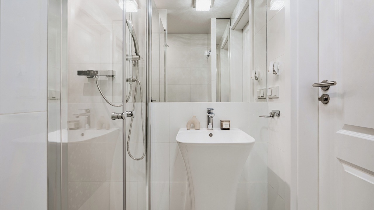 Photo of Bathroom in Piasek Południe