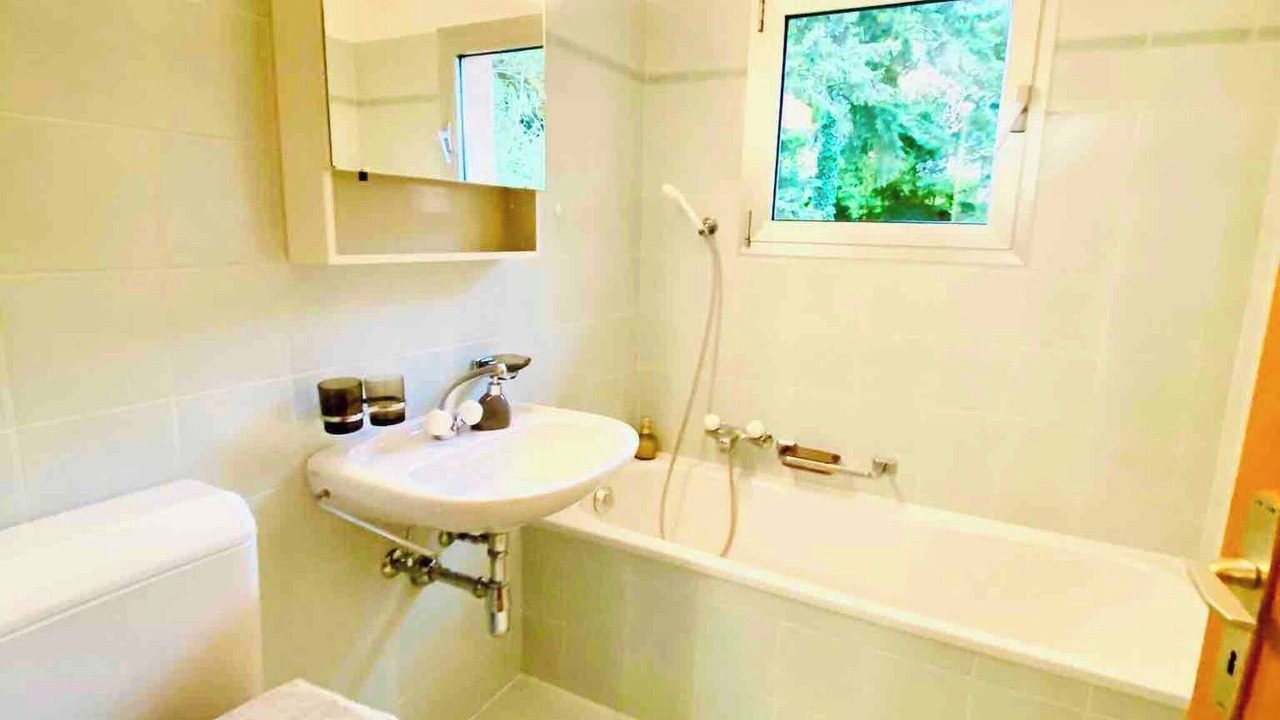 Photo of Bathroom in Brissago