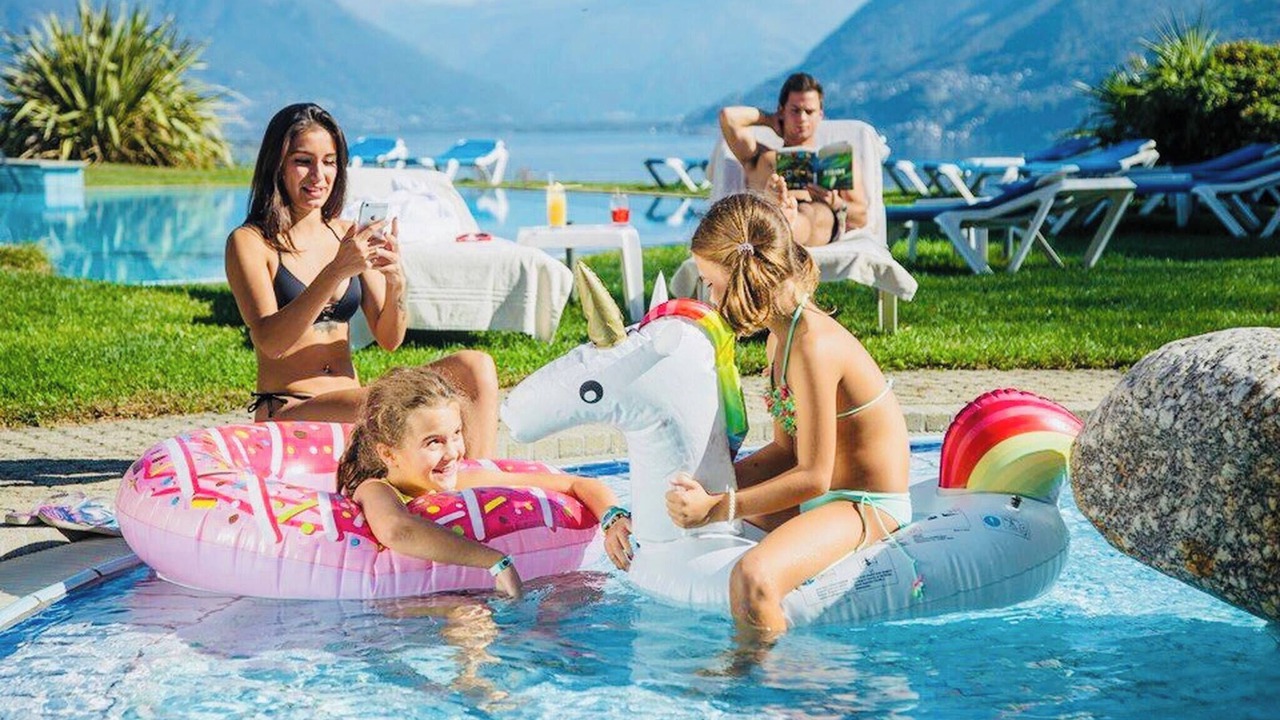 Photo of Outdoor in Brissago