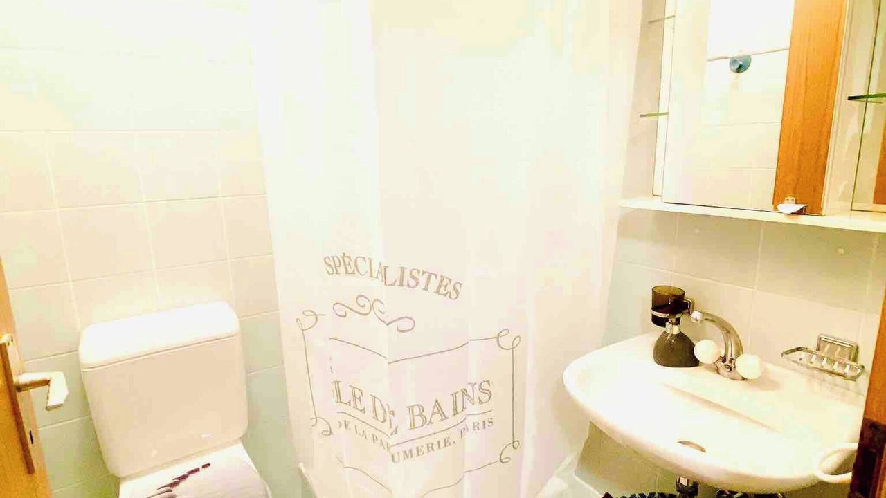 Photo of Bathroom in Brissago