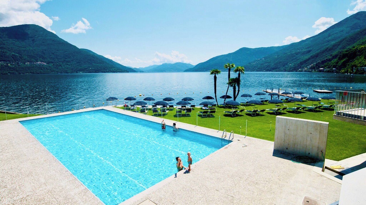 Photo of Outdoor in Brissago