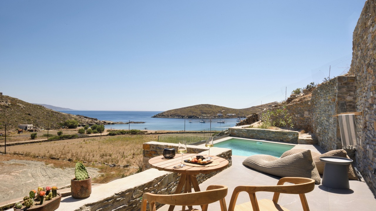 Photo of Outdoor in Kithnos
