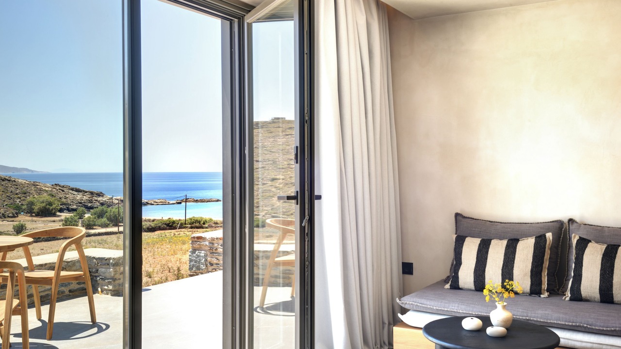 Photo of Outdoor in Kithnos