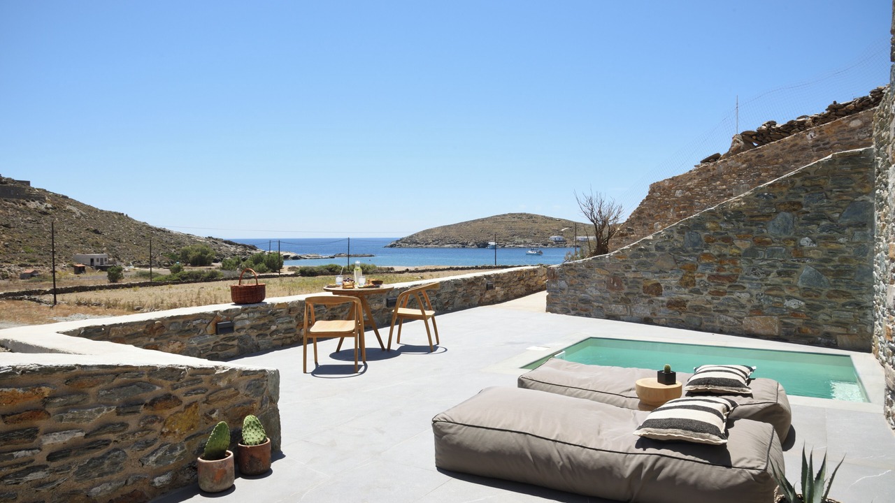 Photo of Outdoor in Kithnos