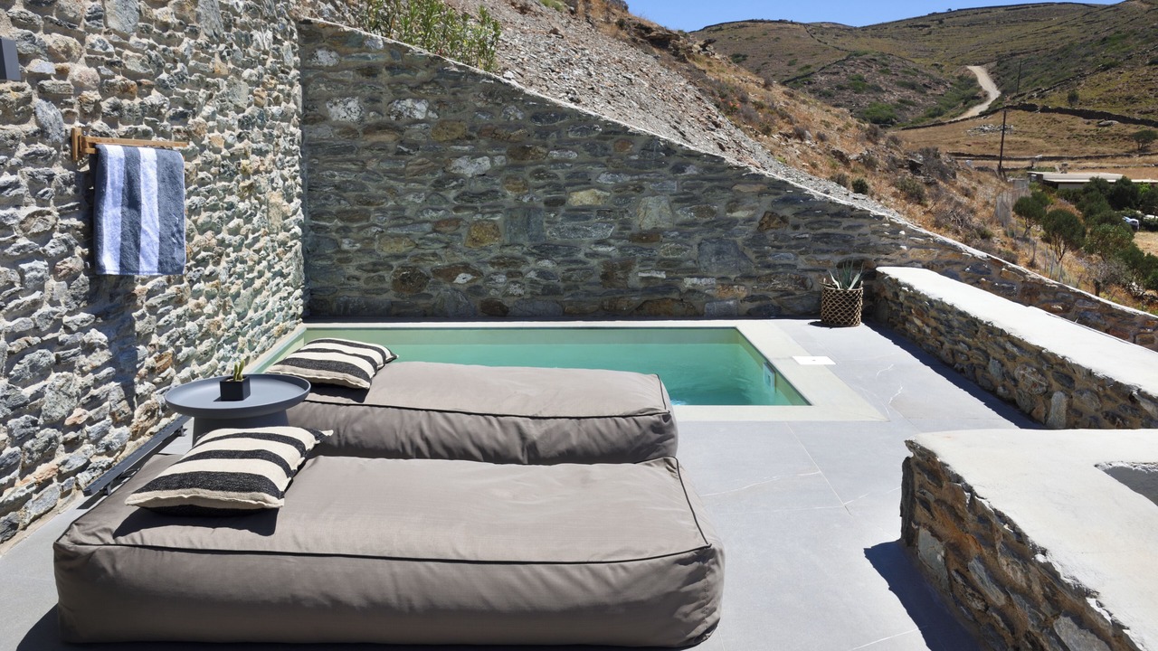 Photo of Outdoor in Kithnos